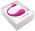 Lush 3 Vibratore  Bluetooth